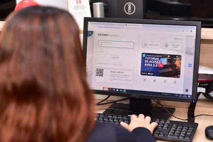 Cursos EAD do Cetam abrem vagas