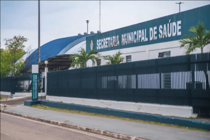 Unidade de Saúde