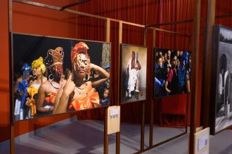 Bienal das Amazônias começa em Manaus