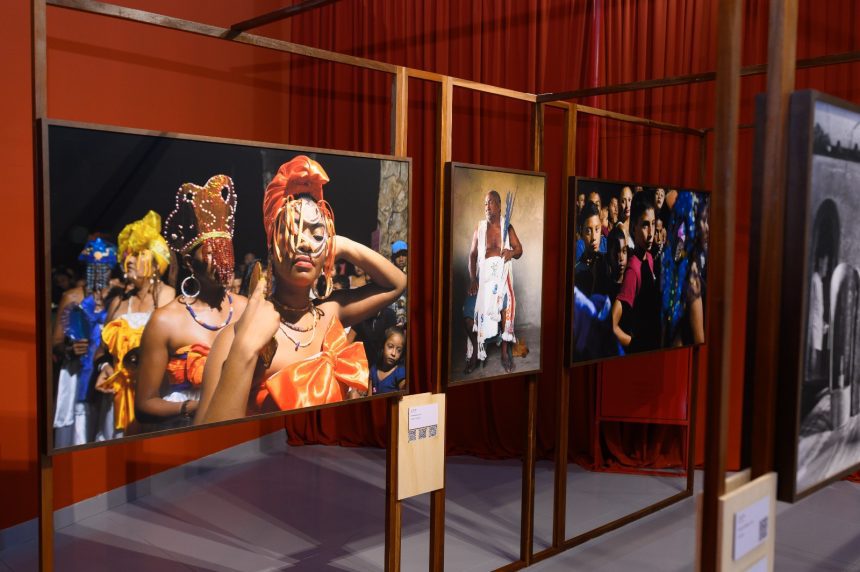 Bienal das Amazônias começa em Manaus