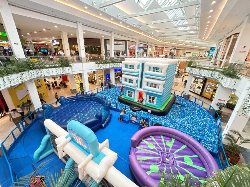 Detetives do Prédio Azul