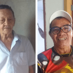 Desaparecidos no bairro Coroado