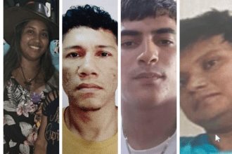 Desaparecidos em Manaus: Saiba como ajudar