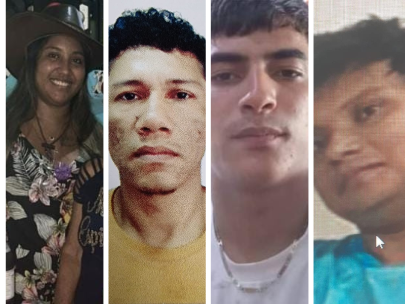 Desaparecidos em Manaus: Saiba como ajudar