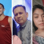 Mais desaparecidos em Manaus