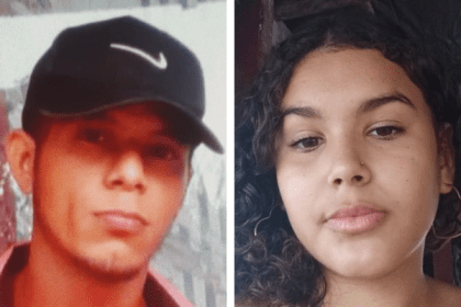 Mais desaparecidos em Manaus