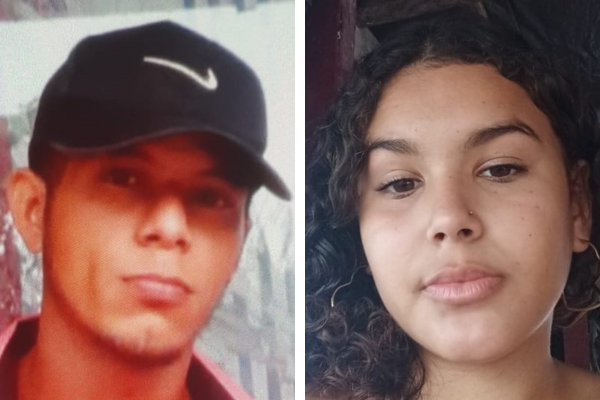 Mais desaparecidos em Manaus