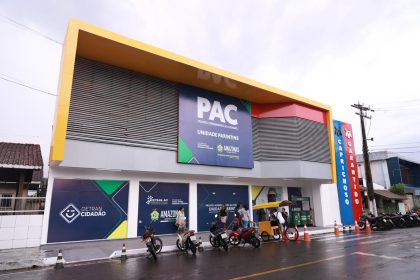 Empréstimo para idosos no Amazonas