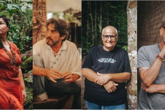 Documentário Amazônia em Todas as cores segue para nova etapa