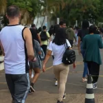 Provas do Exame Nacional de Magistratura