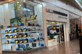 Foto Nascimento abre seleção em Manaus