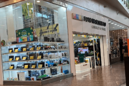 Foto Nascimento abre seleção em Manaus