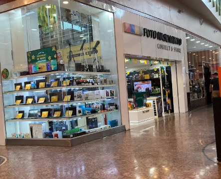 Foto Nascimento abre seleção em Manaus