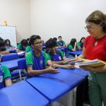 Confirmada progressão para professores e pedagogos da Seduc