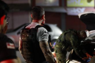 Homicídios zerados no interior