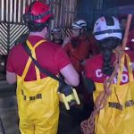 Homem desaparece em Igarapé durante chuva em Manaus