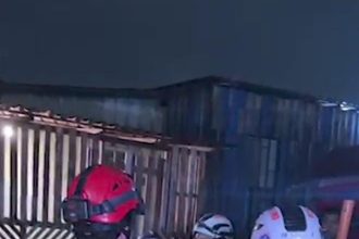 Homem desaparece em Igarapé durante chuva em Manaus