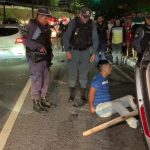 Perseguição Policial em Manaus