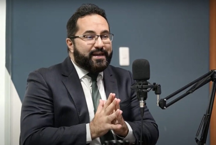 Juiz é afastado após soltar narcotraficante no Amazonas