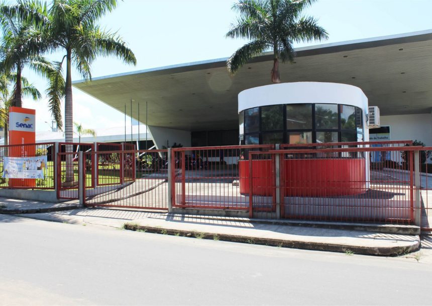 Senac anuncia 60 vagas em cursos gratuitos em Tefé