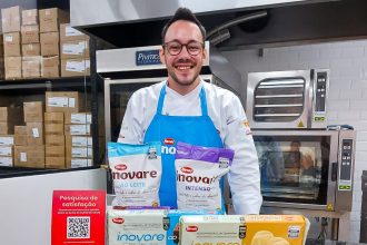 Produção de ovos de páscoa gratuita em Manaus