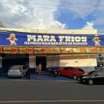 Mara Frios seleciona currículos para três vagas em Manaus