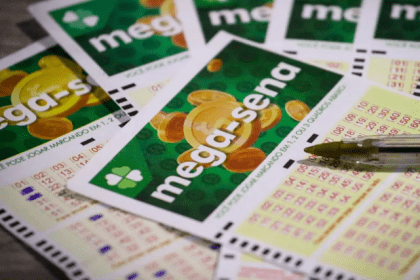 Aposta de Manaus fatura R$ 48 mil na Mega-Sena