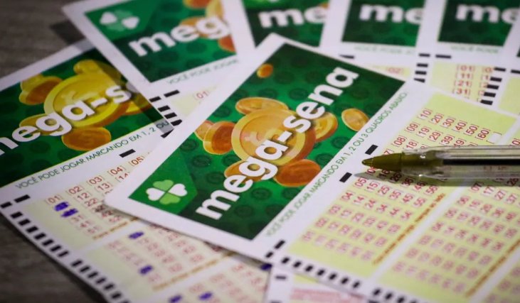 Aposta de Manaus fatura R$ 48 mil na Mega-Sena