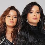 Maiara e Maraísa no Festival da Cunhã