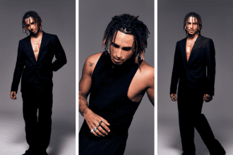 Matuê faz novo show em Manaus