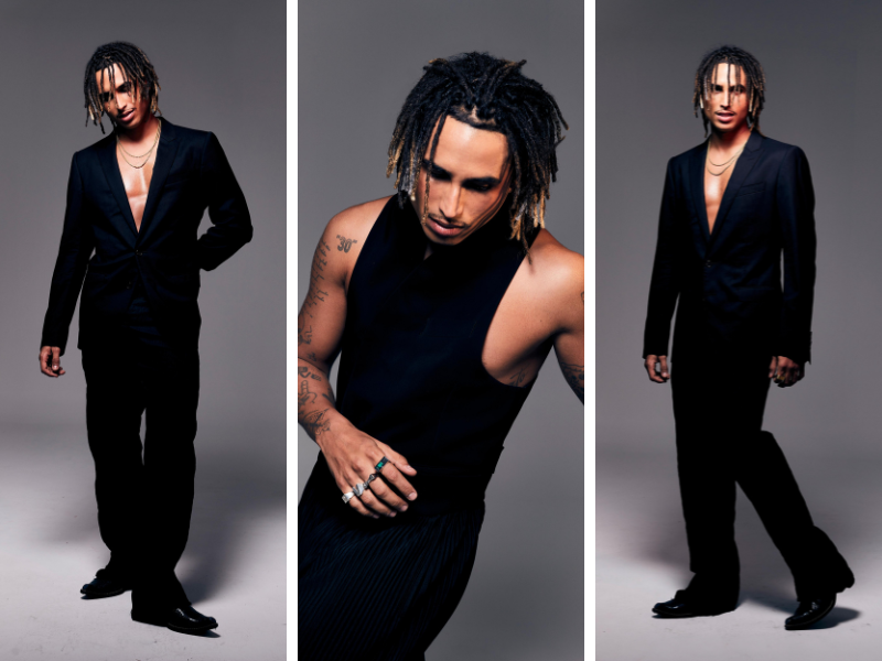 Matuê faz novo show em Manaus