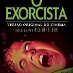 O Exorcista no Cine Carmen Miranda