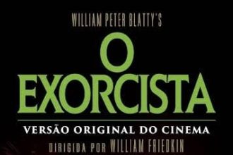 O Exorcista no Cine Carmen Miranda