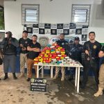 Operação em Benjamin Constant