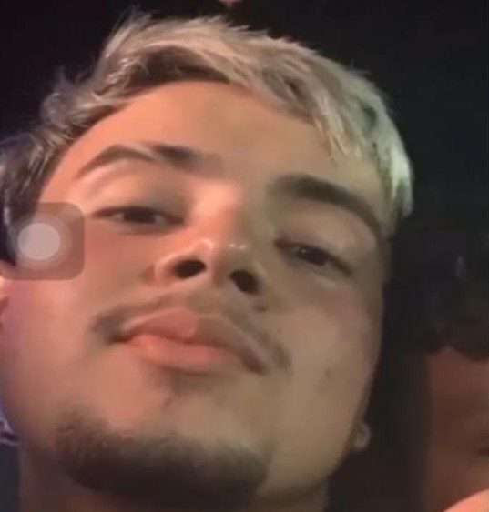 Diego Natanael é procurado por homicídio em Manacapuru