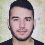 Empresário Fabrício da Silva Nunes é procurado