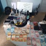 Três suspeitos de pirataria são presos e outros dois morrem em Benjamin Constant