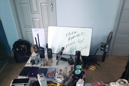 Três suspeitos de pirataria são presos e outros dois morrem em Benjamin Constant