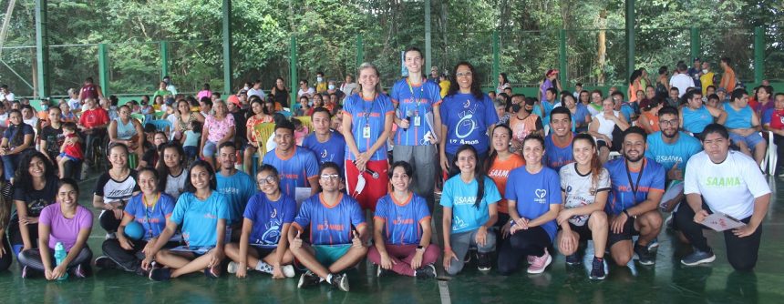 PROAMDE da UFAM abre inscrições