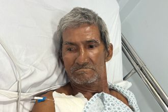 Hospital Platão Araújo