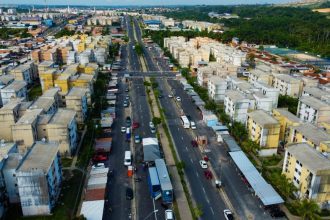 Moradores do Viver Melhor têm mais chances de reforma gratuita
