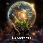 Novo álbum ritmo gambá