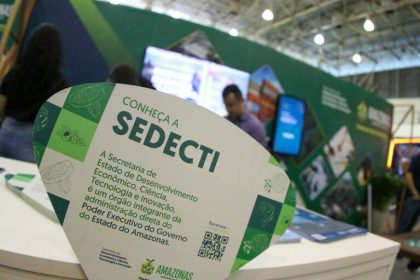 Sedecti abre seleção para estágio