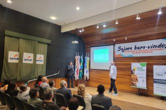 Sorteio da Nota Fiscal Amazonense