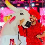 Sebastião Jr confirma saída do Garantido e ‘paquera’ do Caprichoso