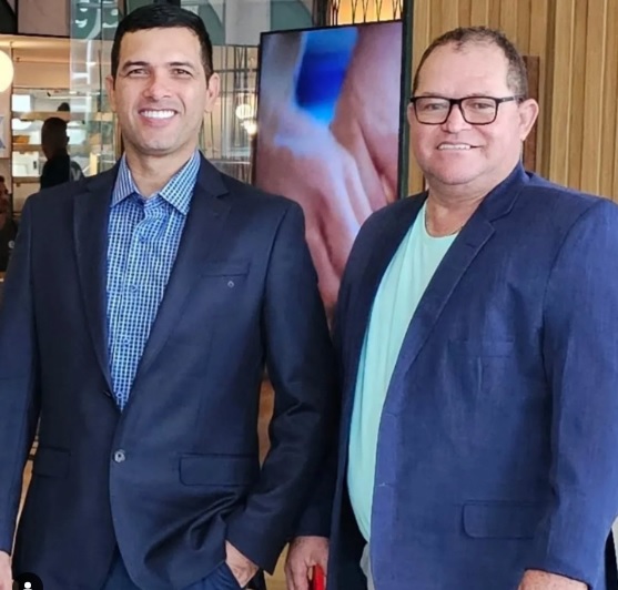 Prefeito e vice-prefeito de Fonte Boa são investigados pelo MP-AM