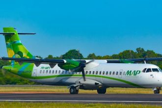 Anac suspende viagens pela Voepass