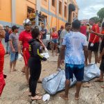 Corpo de jovem que sumiu em rio é encontrado em Parintins