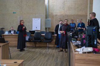 Justiça absolve PMs acusados de milícia privada em Manaus