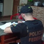 Ex-vice-prefeito de Apuí é preso por crime ambiental e lavagem de dinheiro